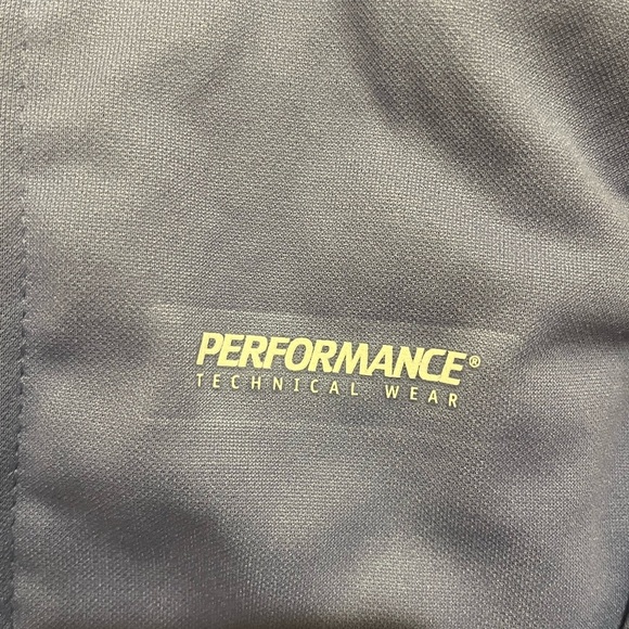 Performance Technical Wear Lavender Cycling Vest, size Large - Picture 6 of 7